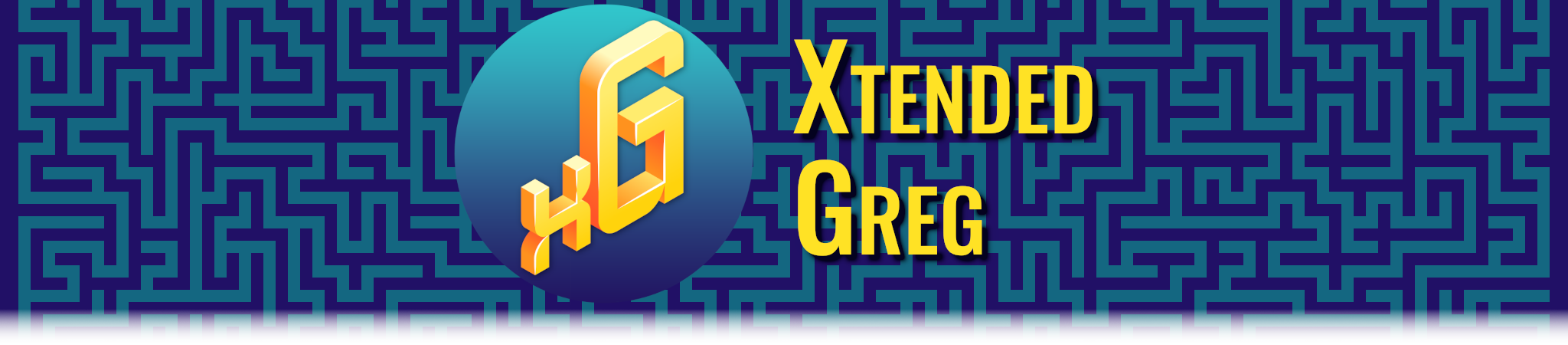 Xtended Greg Banner Image